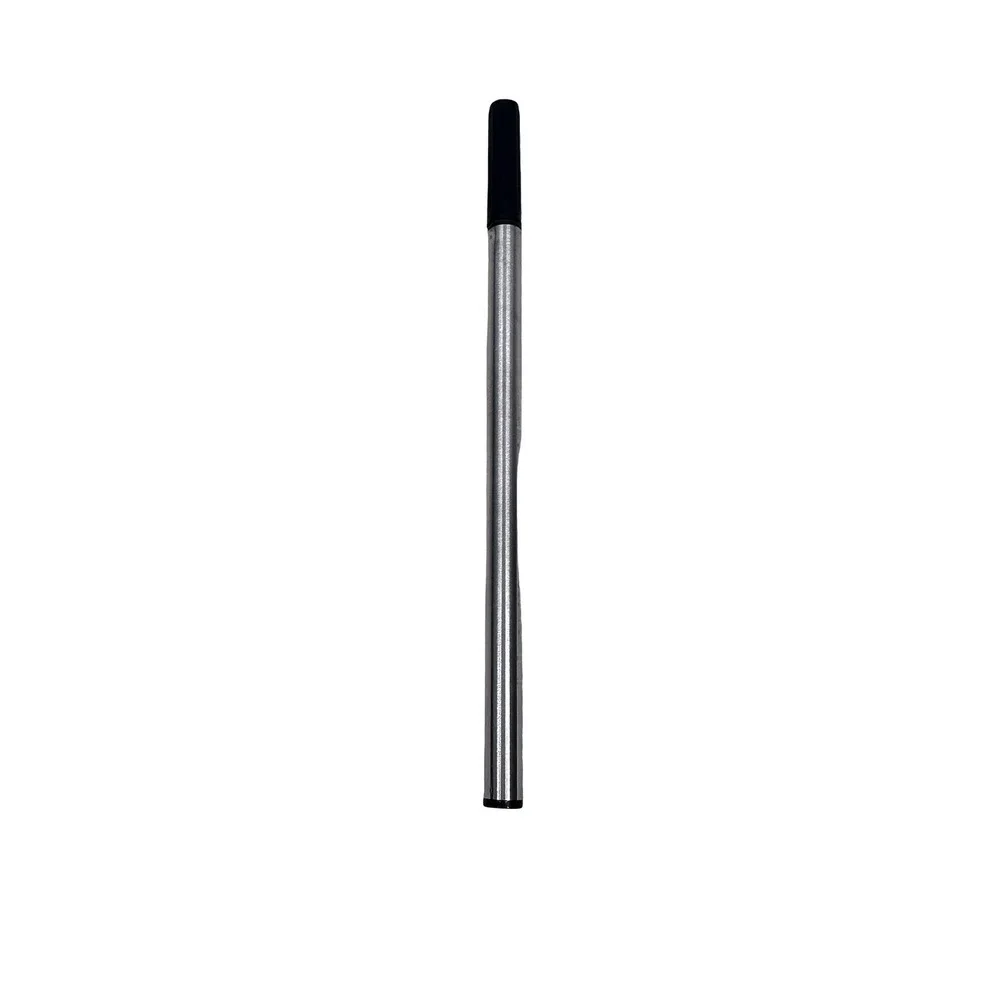 BEILUNER Gray and Gold 0.5mm Rollerball Pen Luxury Executive Writing Gift Box